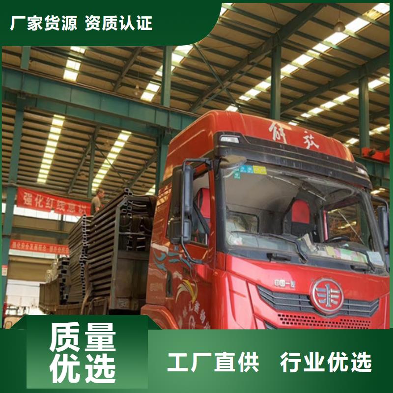  道路护栏厂家实力雄厚