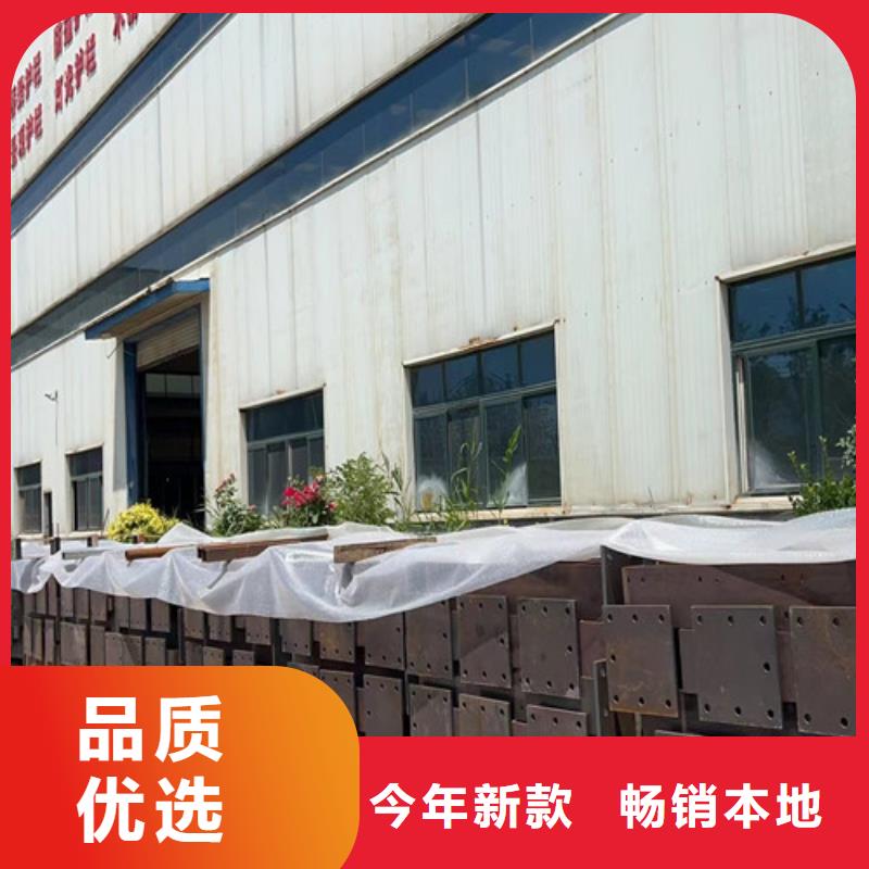道路护栏道路隔离栏专注质量