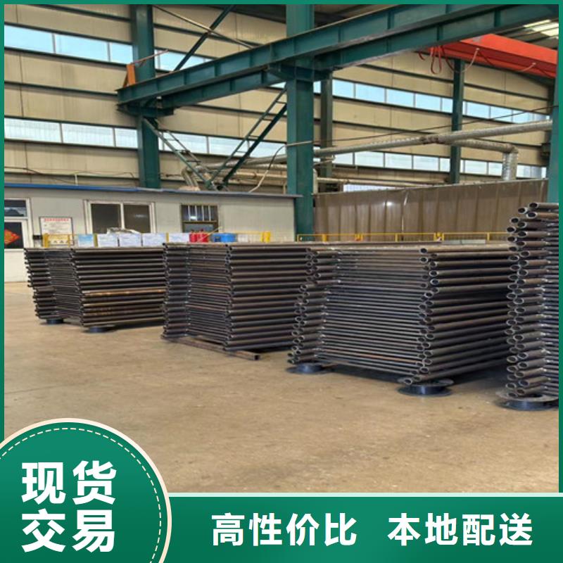 聚晟不锈钢复合管护栏厂【 护栏1 桥梁防撞护栏厂生产经验丰富】