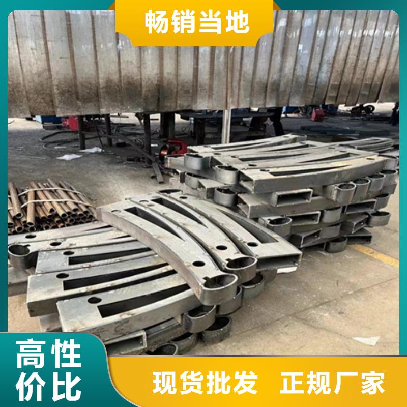 景区不锈钢缆索护栏购买