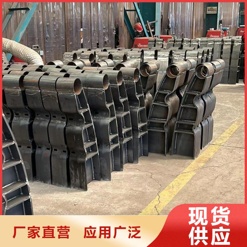 屯昌县口碑好的景区景观灯光护栏厂