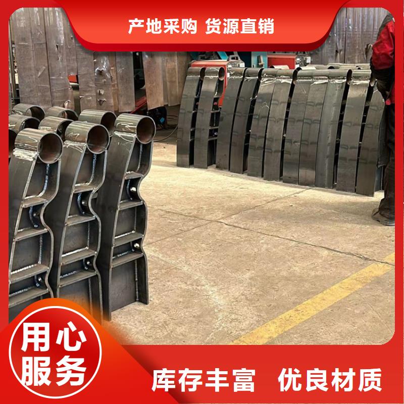 口碑好的铸造石护栏经销商