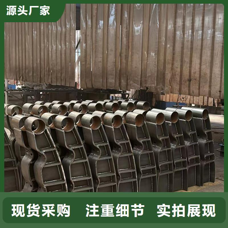  道路护栏应用广泛