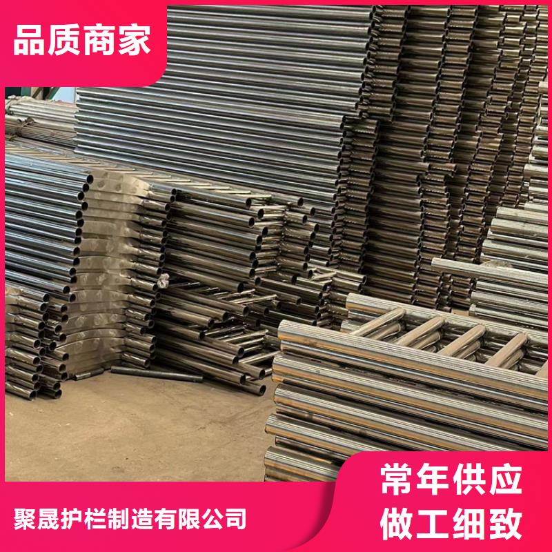 萬寧市景區燈光鋁藝護欄廠家已認證