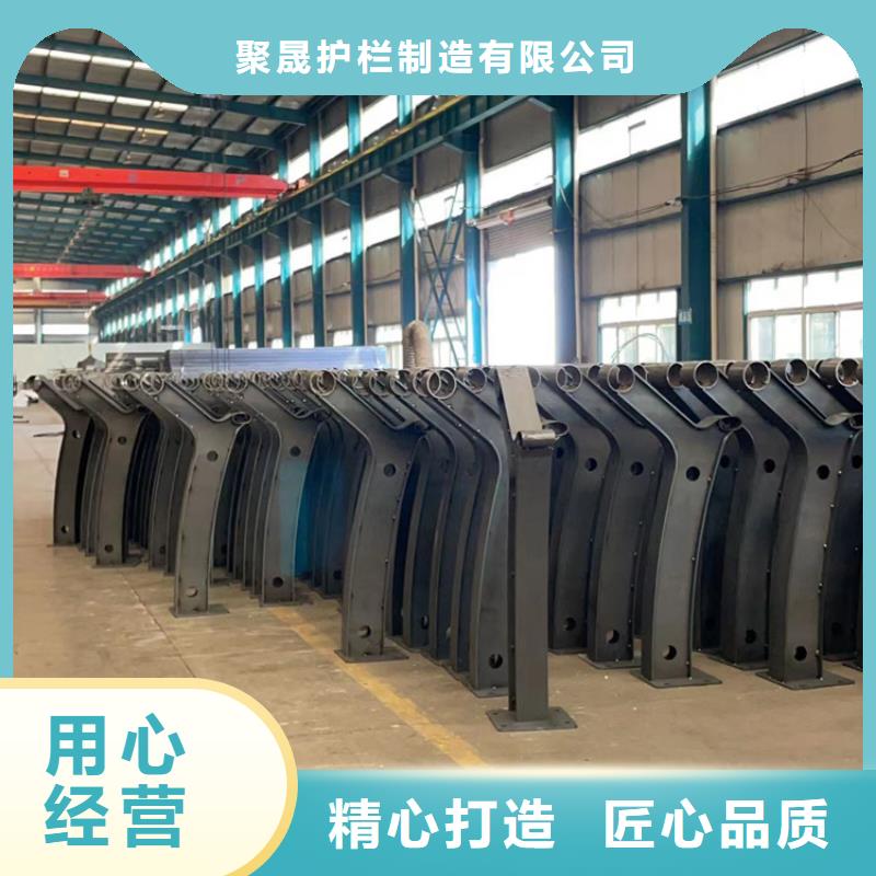 道路护栏 【钢丝绳护栏厂】实力公司