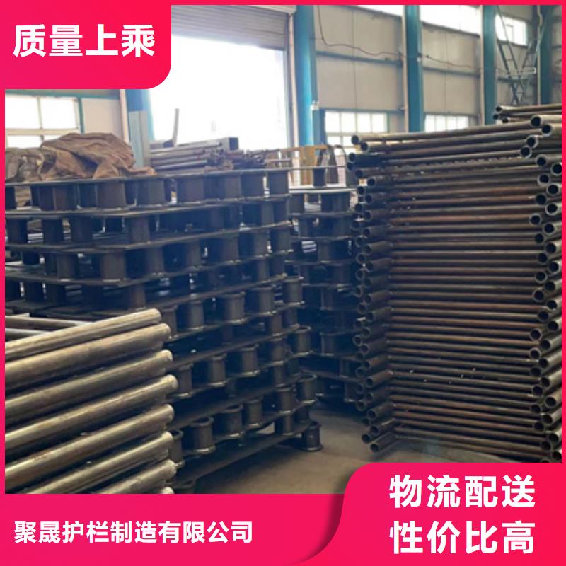 道路护栏【铝合金护栏】质量好