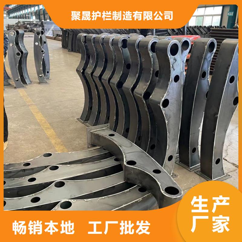道路护栏防撞护栏专注品质