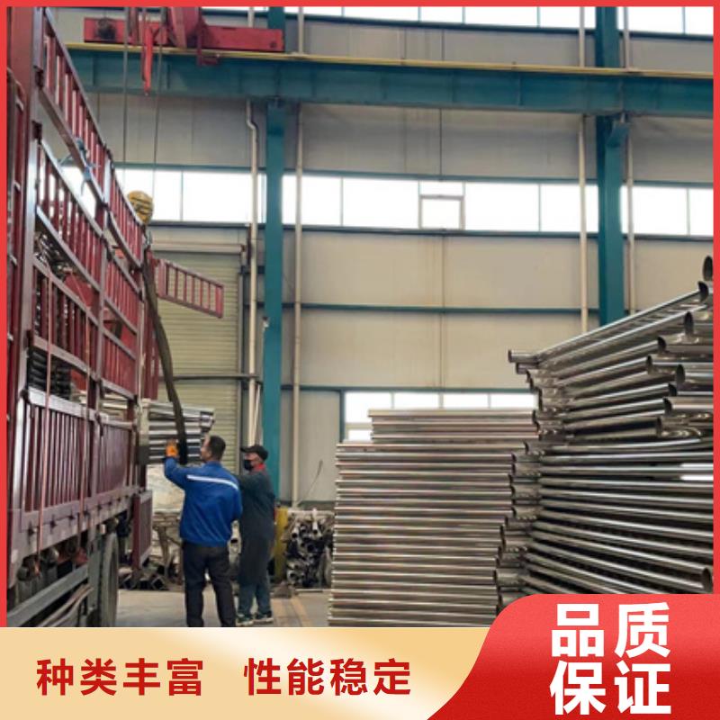 道路护栏 河堤防撞护栏一手货源