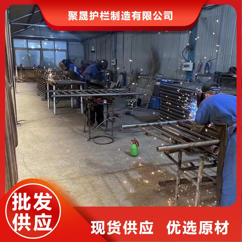 道路护栏 景观护栏厂一站式服务
