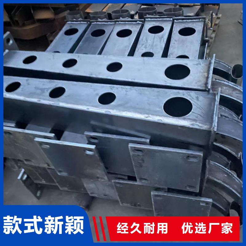 【道路护栏】,桥梁护栏厂家低价货源