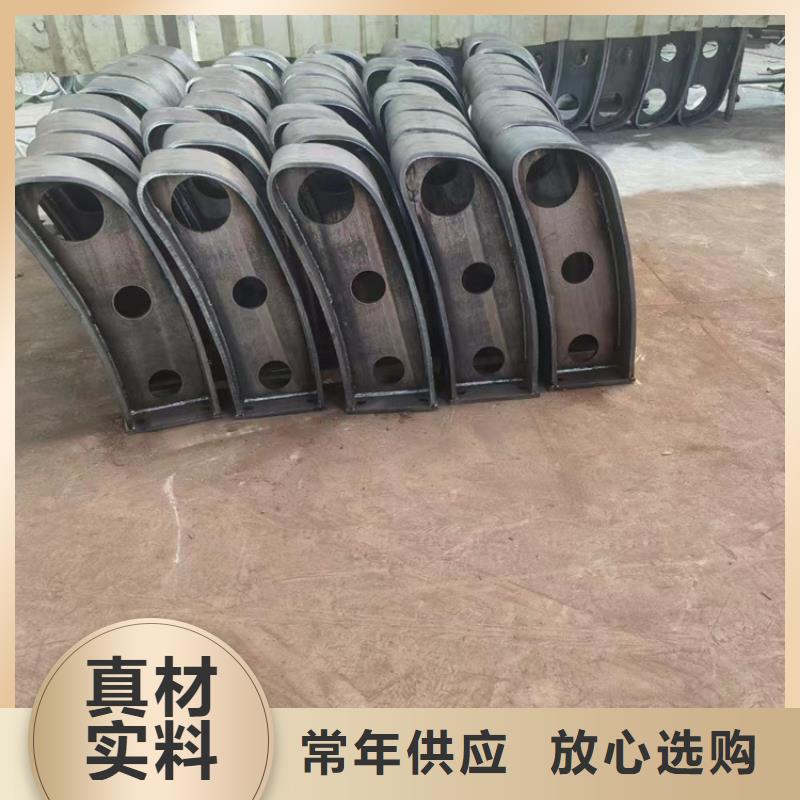 LED燈光護欄-助您購買滿意