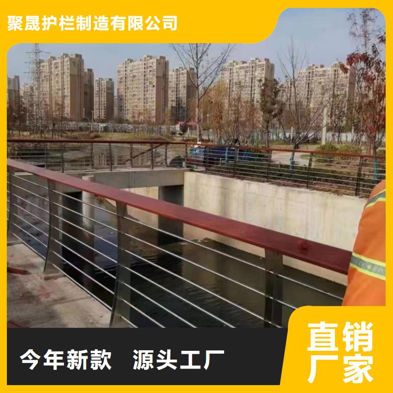 支持定制的喷漆桥梁灯光栏杆公司