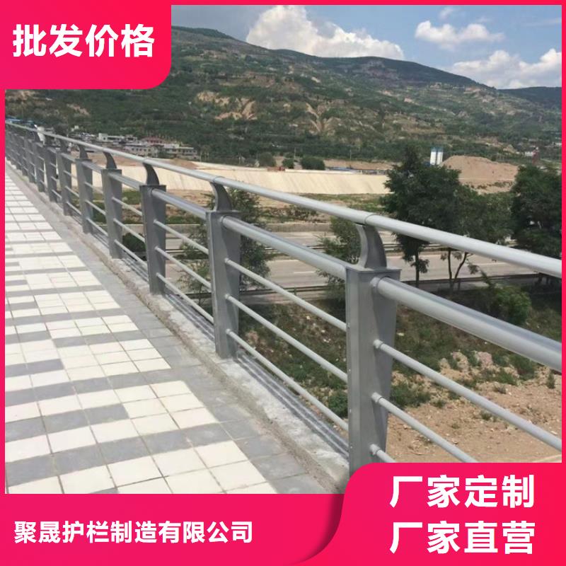 公路防撞护栏多年经验