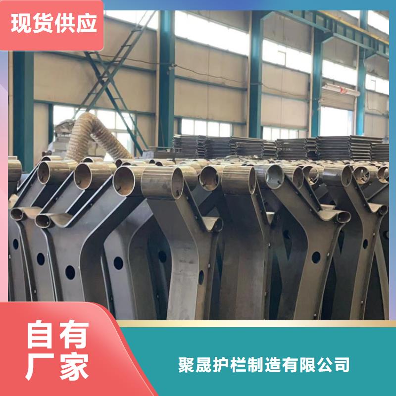 道路护栏桥梁景观栏杆质量优选