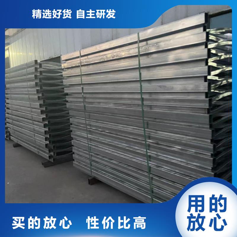 道路护栏-河道护栏厂海量现货