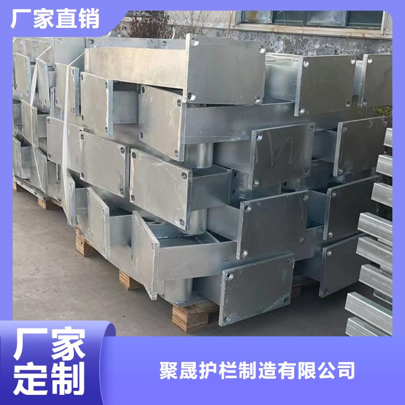 防撞护栏今日行情