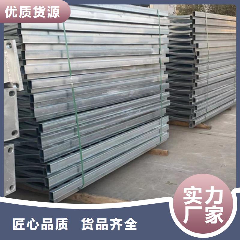 批发河边LED灯光护栏_精选厂家
