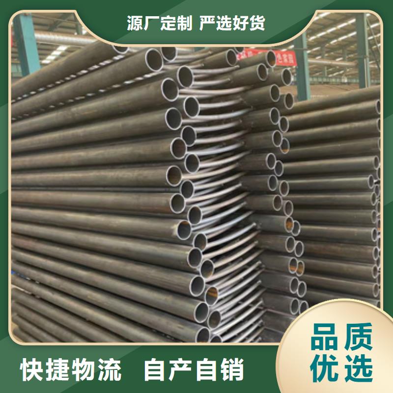 道路护栏防撞护栏打造行业品质