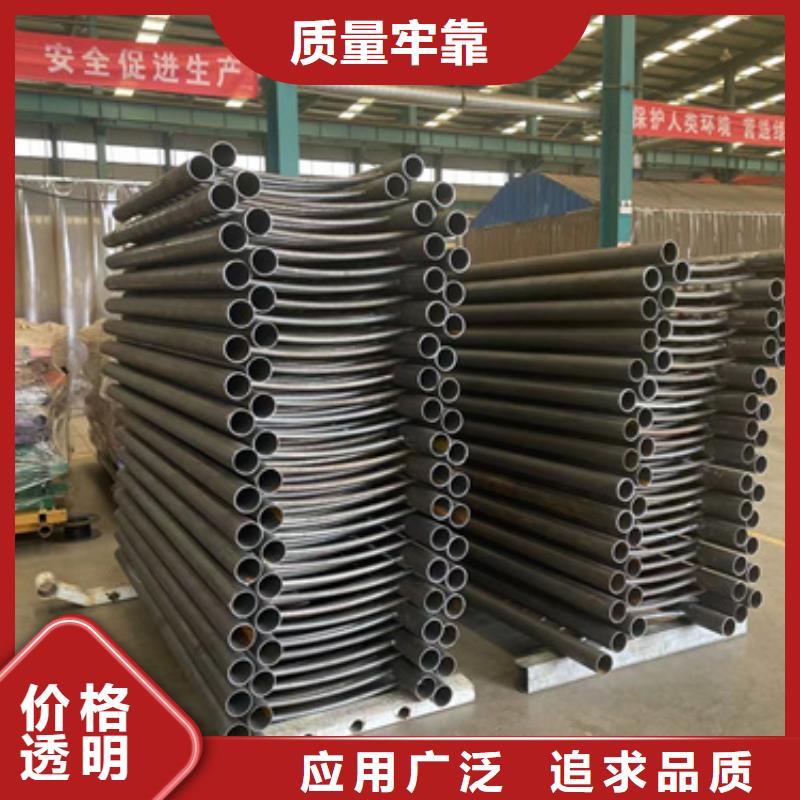 防撞护栏直供厂家电话