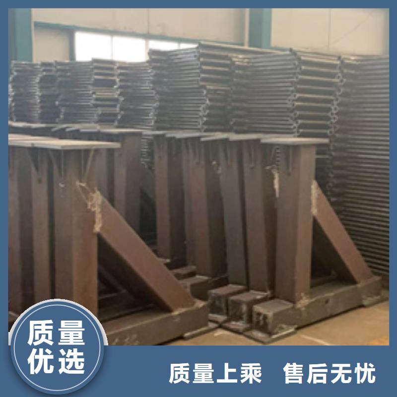  道路护栏技术先进