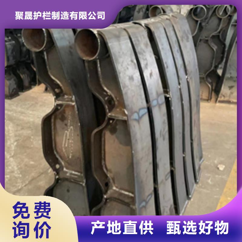 公路防撞护栏参数