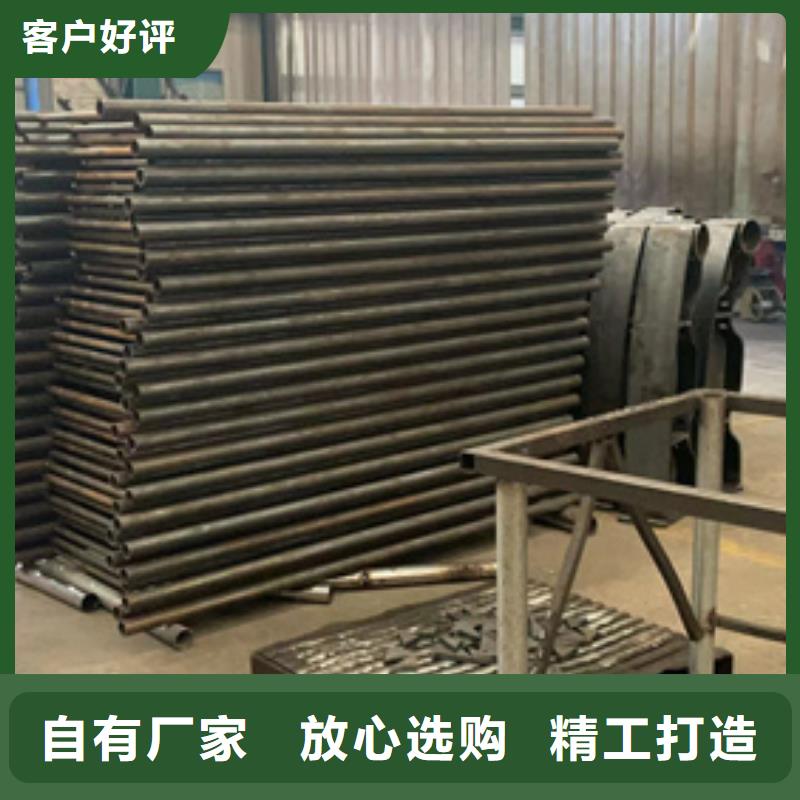 质量好的异形不锈钢造型护栏厂家批发