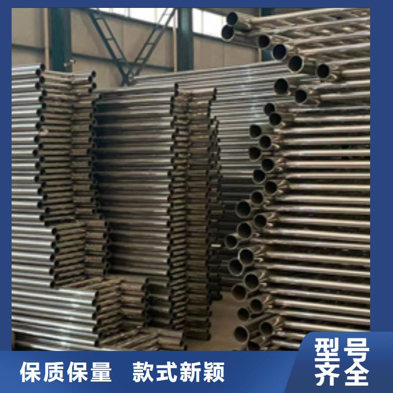 桥面防撞护栏发货及时