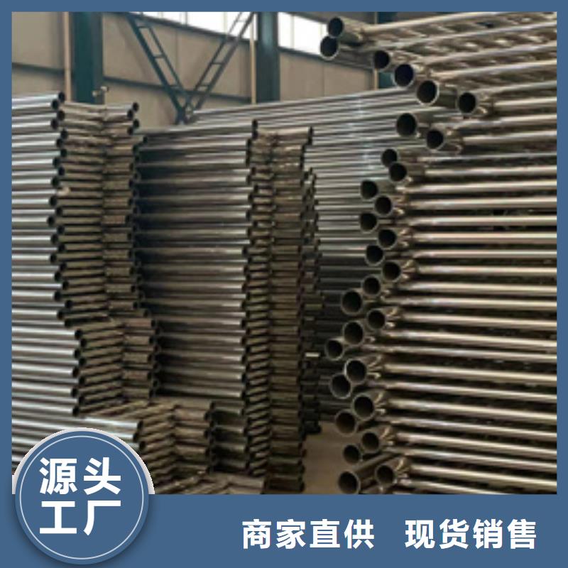【道路护栏】-【防撞桥梁护栏】产品性能