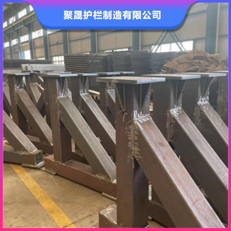 道路护栏现货批发
