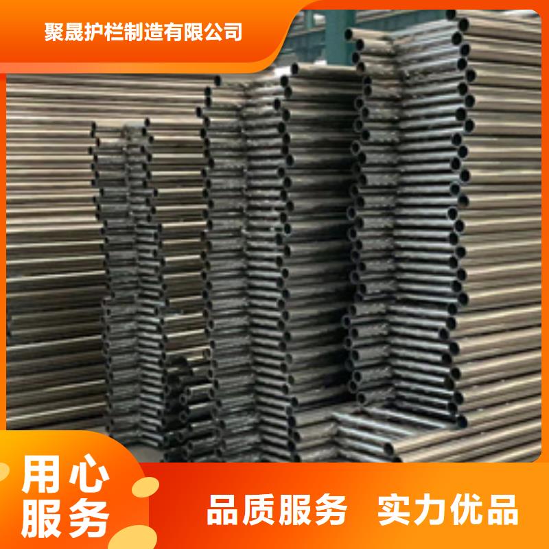 铝合金桥梁栏杆技术参数