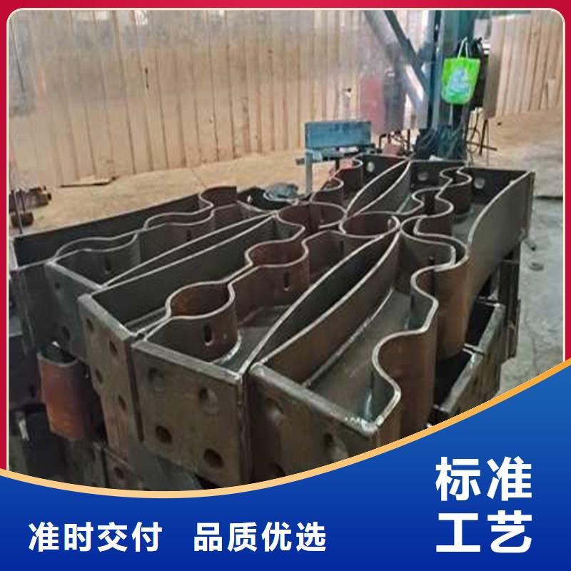 道路护栏 景观护栏厂一站式服务