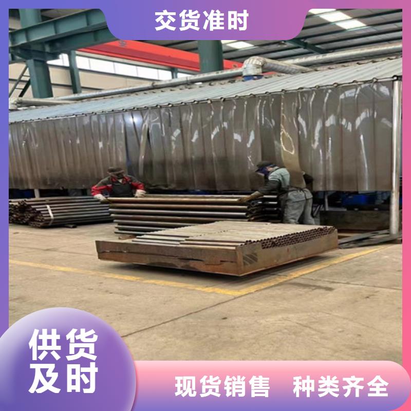 人行道护栏景观护栏厂厂家直营