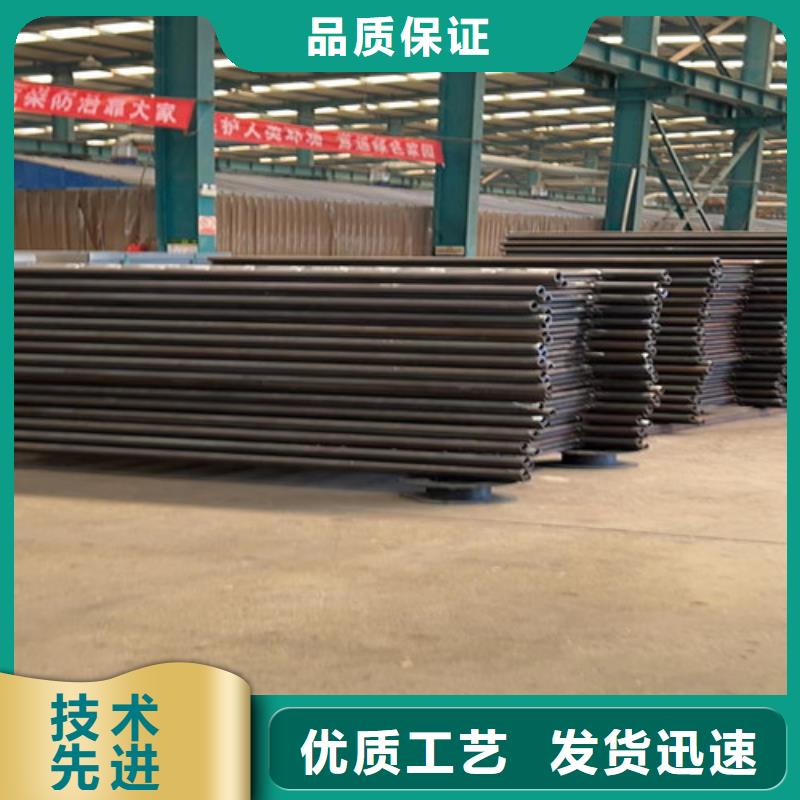 人行道护栏景观护栏厂多年厂家可靠