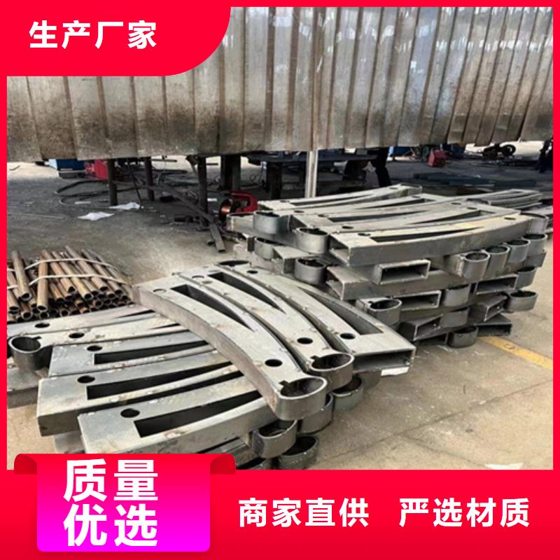  人行道护栏欢迎新老客户垂询