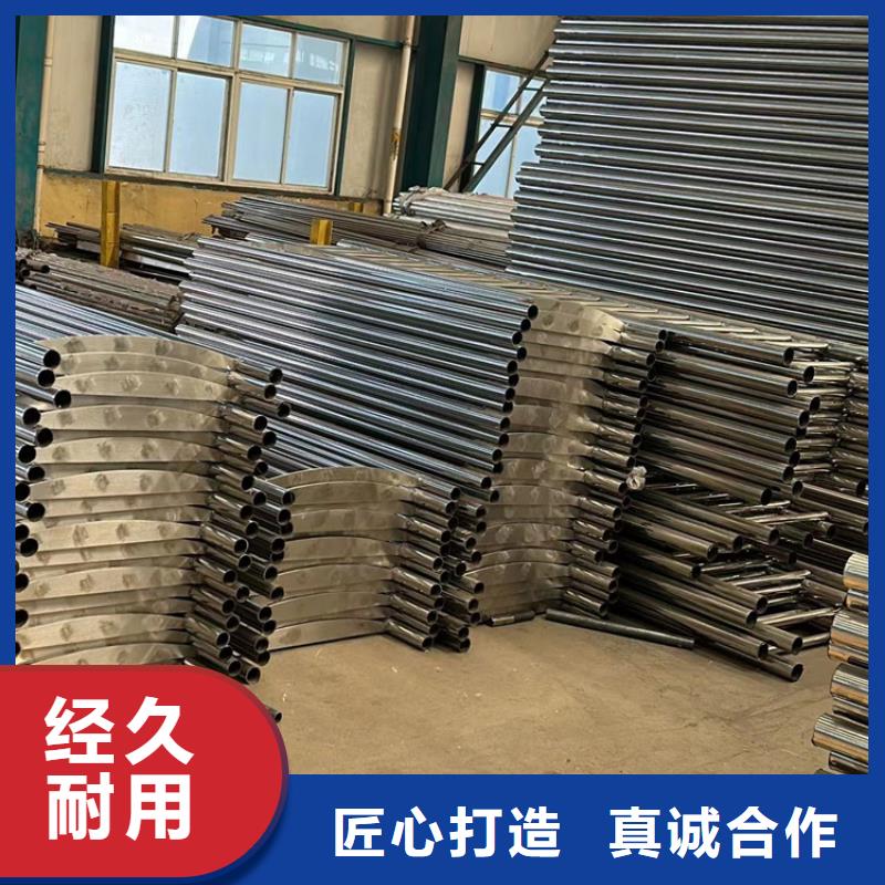 人行道护栏桥梁防撞护栏厂欢迎新老客户垂询