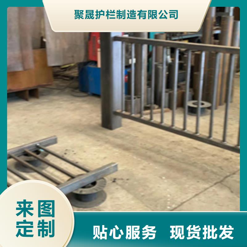  人行道护栏出厂价
