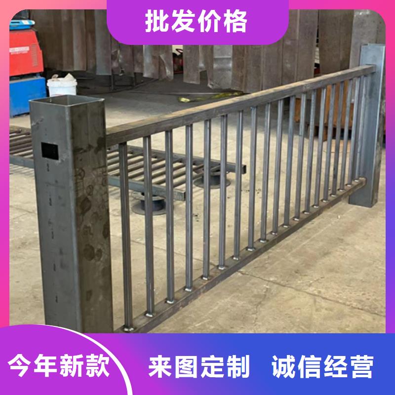 人行道护栏旋转护栏核心技术