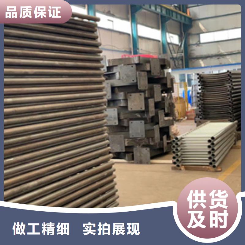 人行道护栏_【桥梁护栏厂家】买的是放心