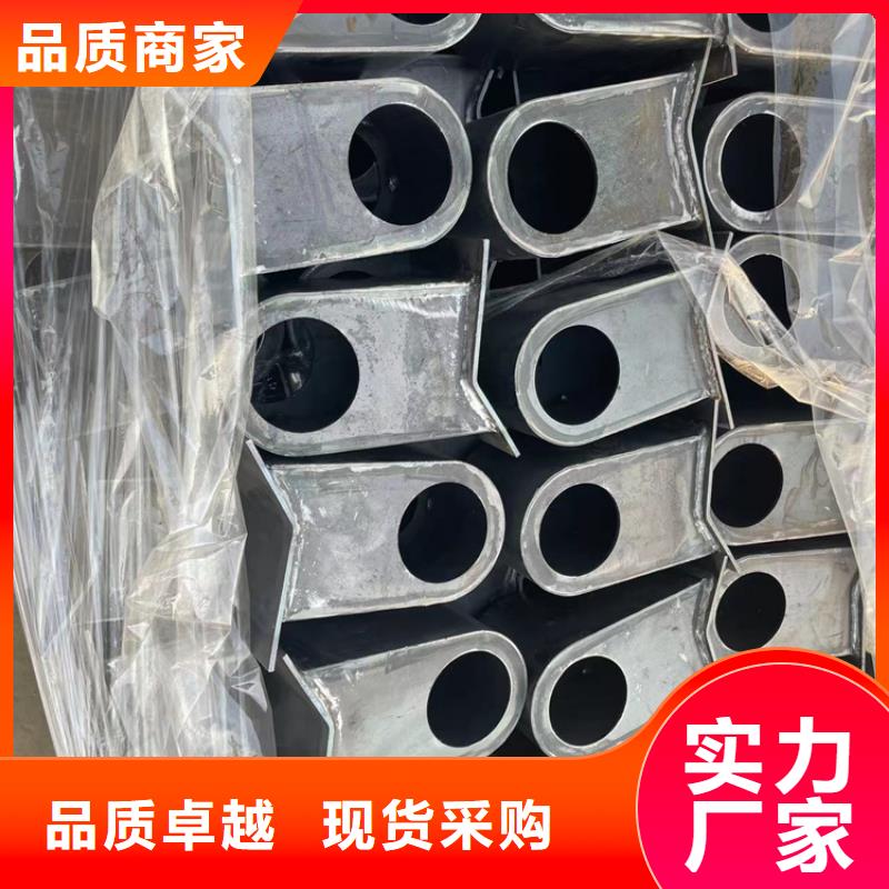  人行道护栏精品优选