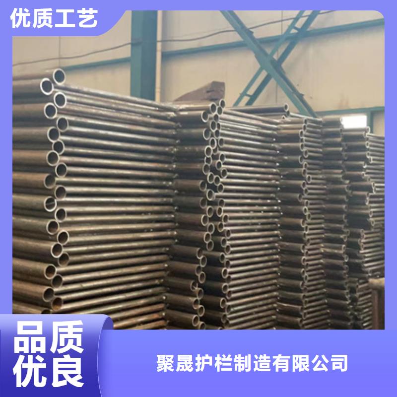 买桥梁防撞栏杆必看-专业品质