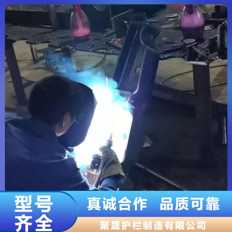 采购桥梁护栏必看-高性价比