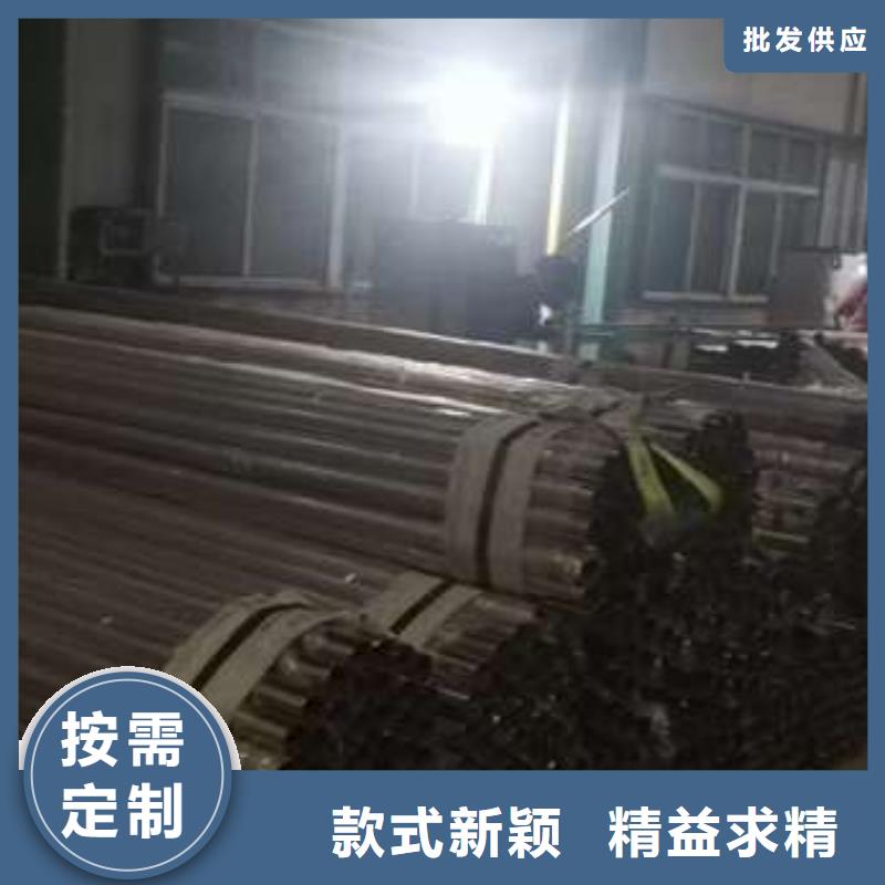  人行道护栏真材实料加工定制