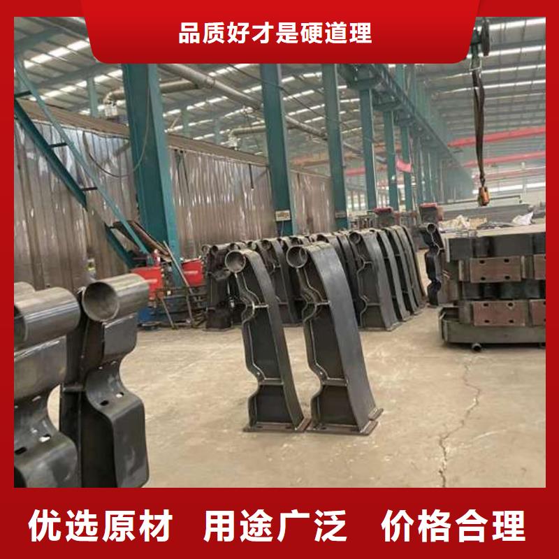 人行道护栏,【市政护栏】客户信赖的厂家