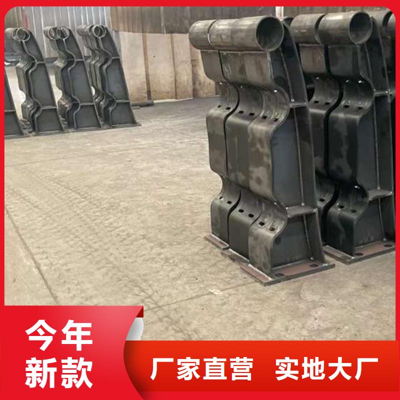 人行道护栏【桥梁护栏厂】讲信誉保质量