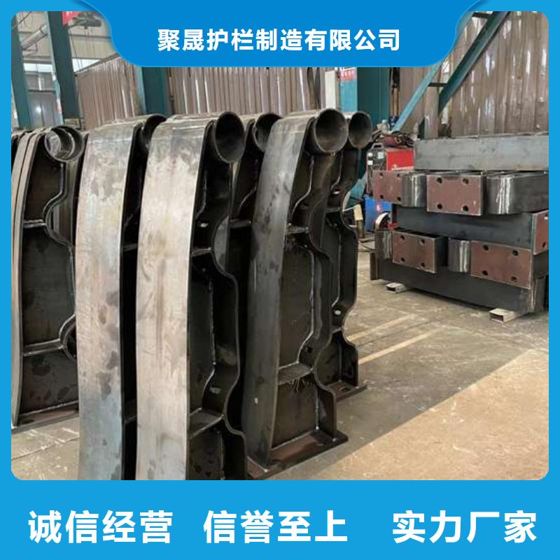 采购桥梁护栏必看-高性价比