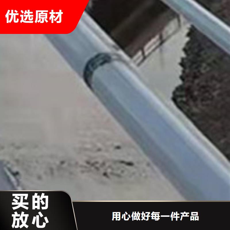 有现货的道路桥梁防撞护栏厂家