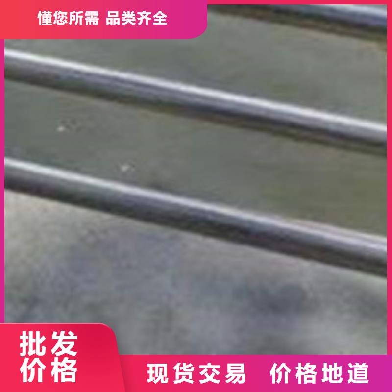 【護欄防撞護欄立柱產(chǎn)品實拍】