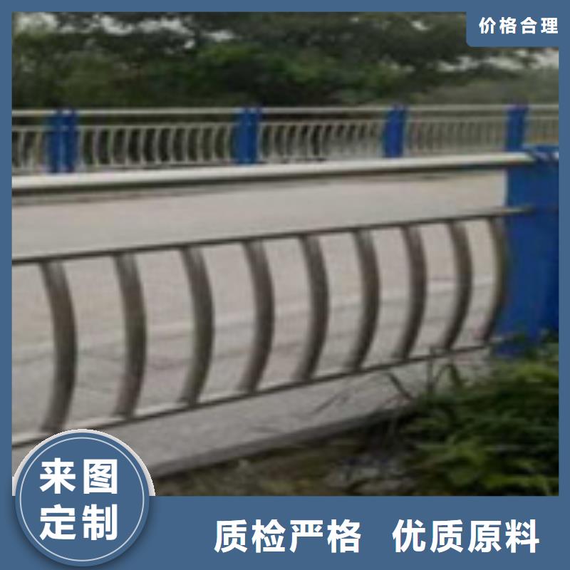 【护栏,桥梁钢护栏厂通过检测】