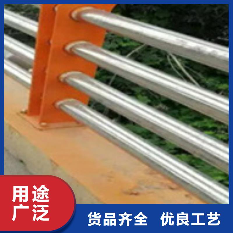 【公路防撞护栏厂家】_公路防撞护栏价格