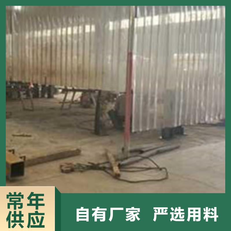  护栏实时报价